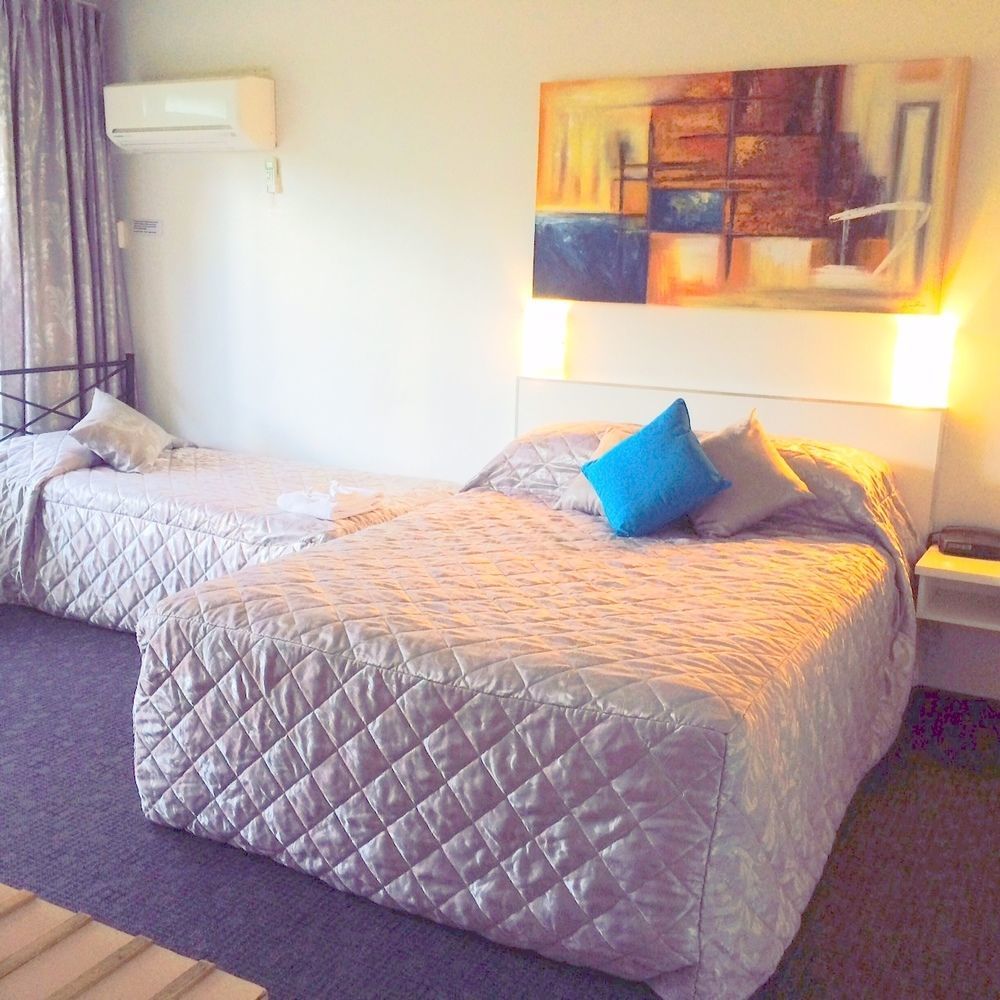 Cronulla Motor Inn Eksteriør billede