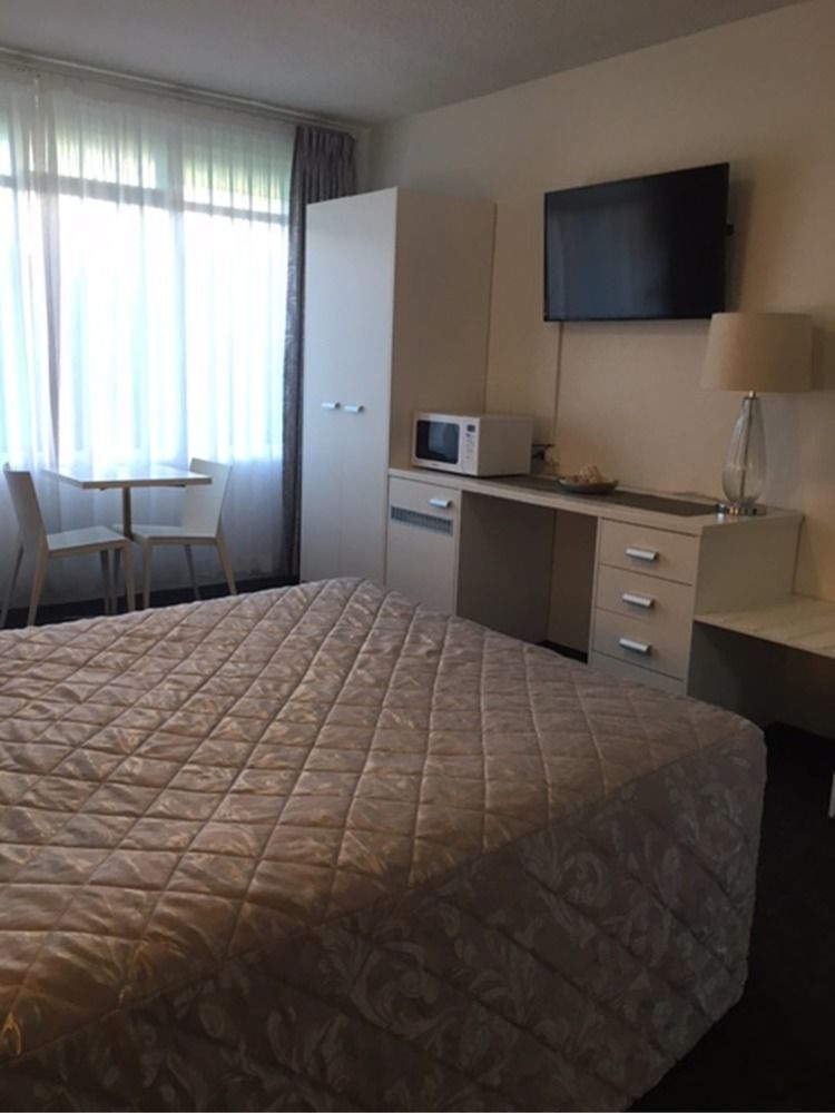 Cronulla Motor Inn Eksteriør billede