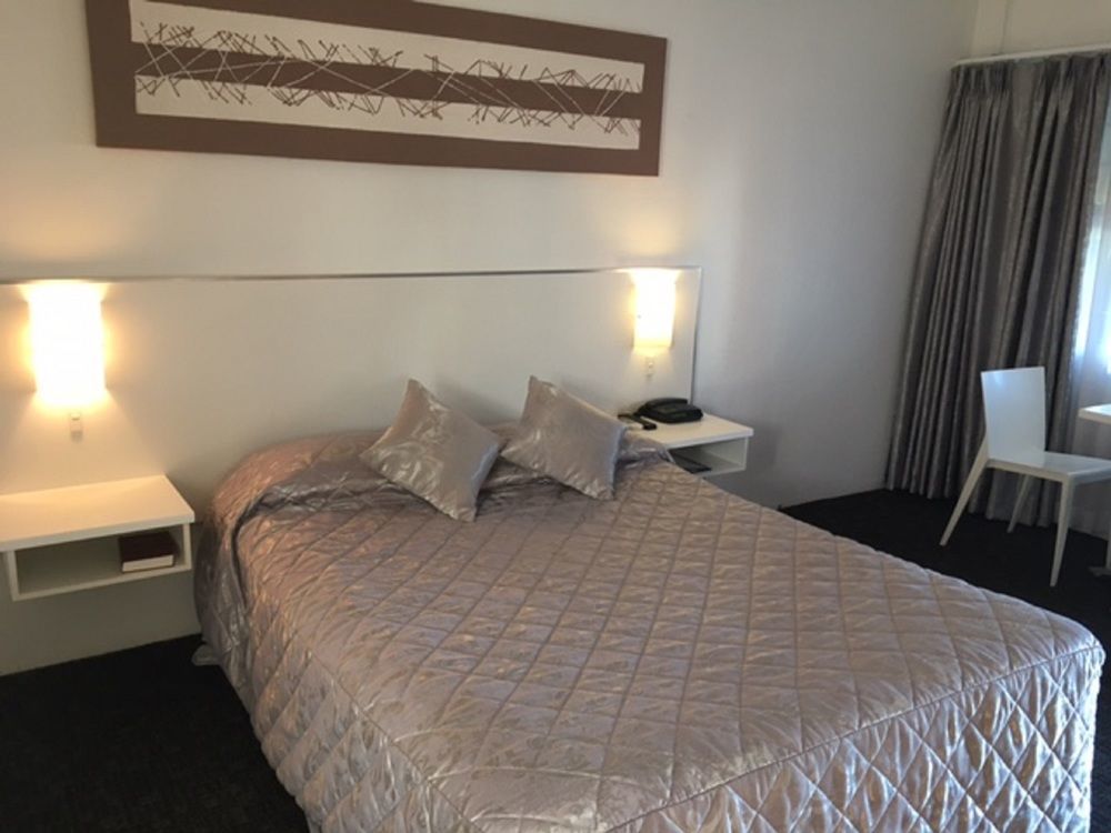 Cronulla Motor Inn Eksteriør billede