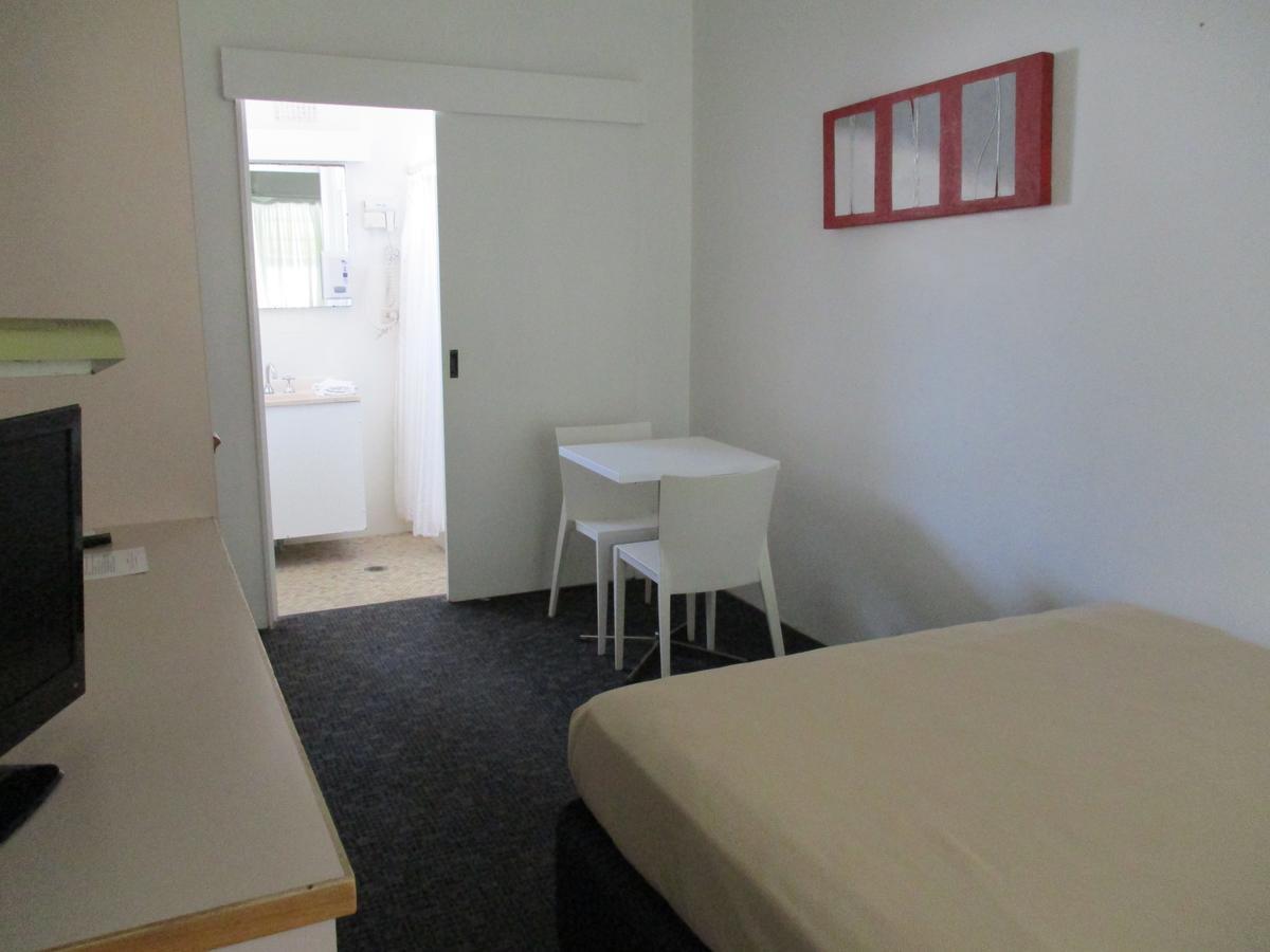 Cronulla Motor Inn Eksteriør billede