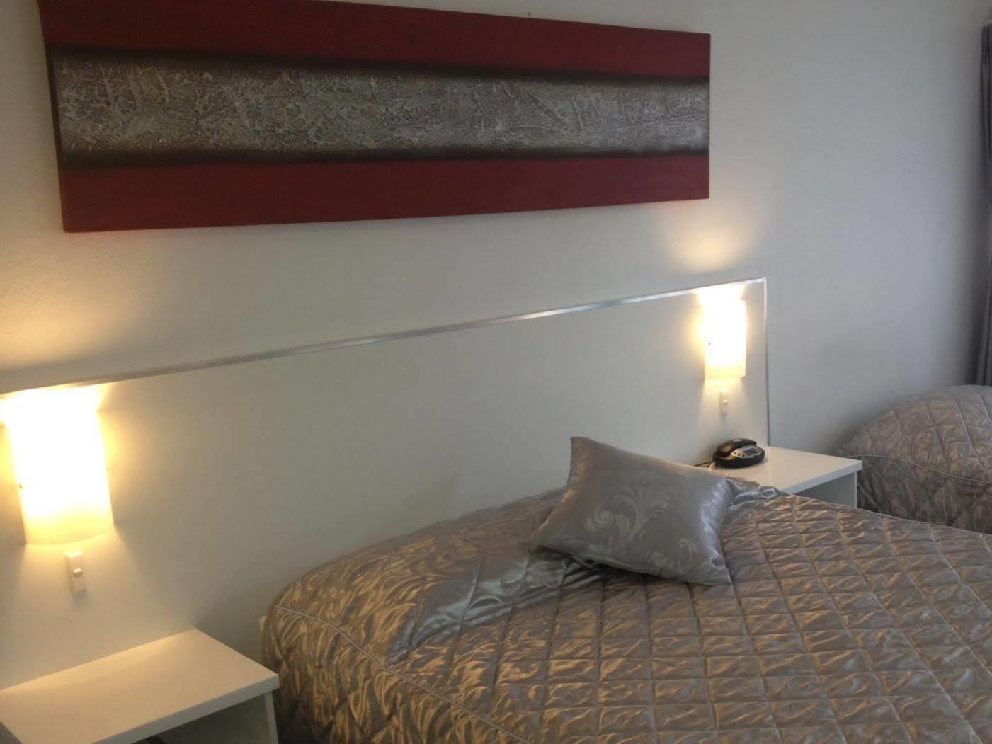 Cronulla Motor Inn Eksteriør billede