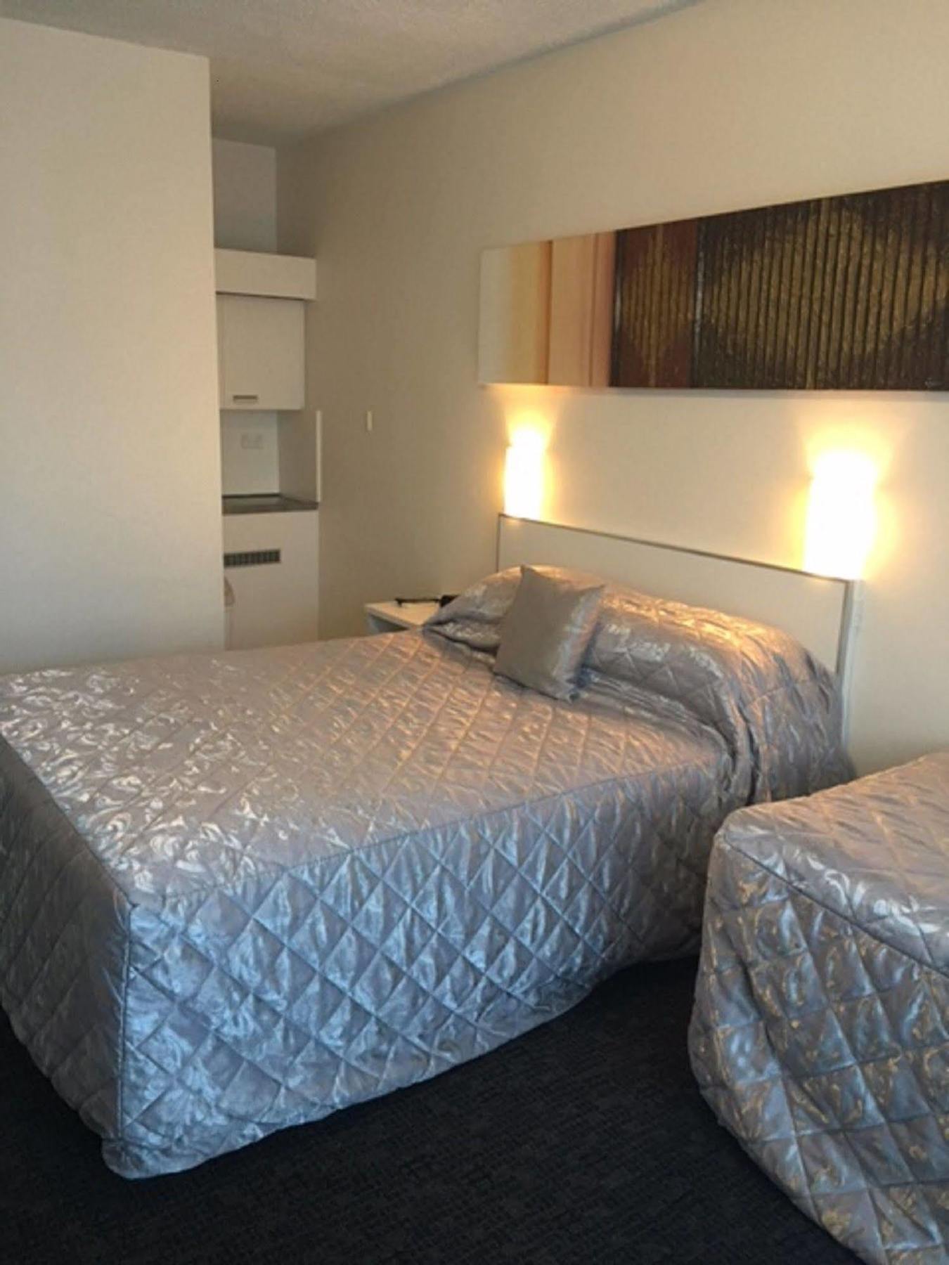 Cronulla Motor Inn Eksteriør billede